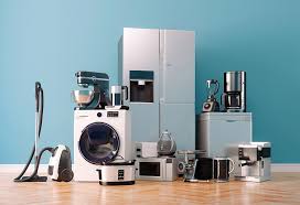 choosing 5 electronic items for your home