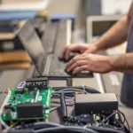 choosing an electronic or mechanical item for purpose