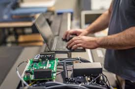 choosing an electronic or mechanical item for purpose