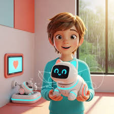 choosing the best kids items electronic pets