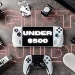 electronic gift items under 1 500 guide