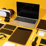 getting great electronic items images