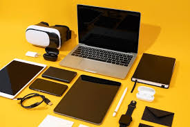 getting great electronic items images