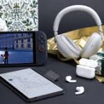 great electronics items for gifts