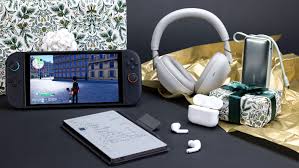 great electronics items for gifts